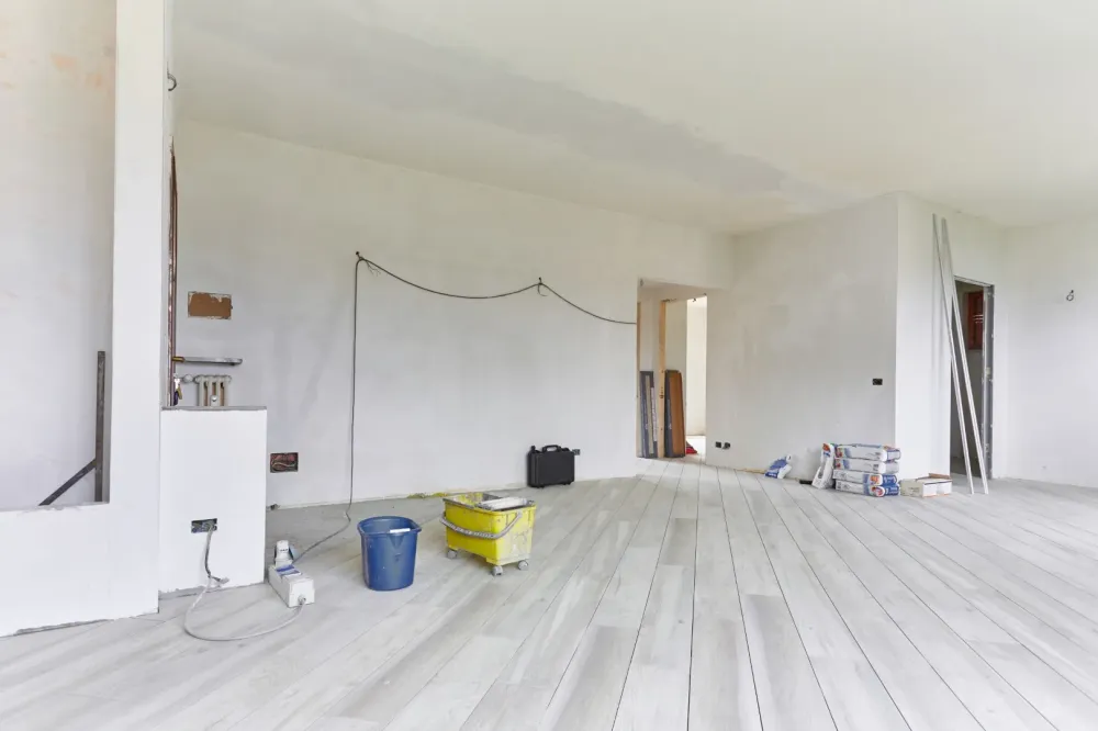 nettoyage fin chantier